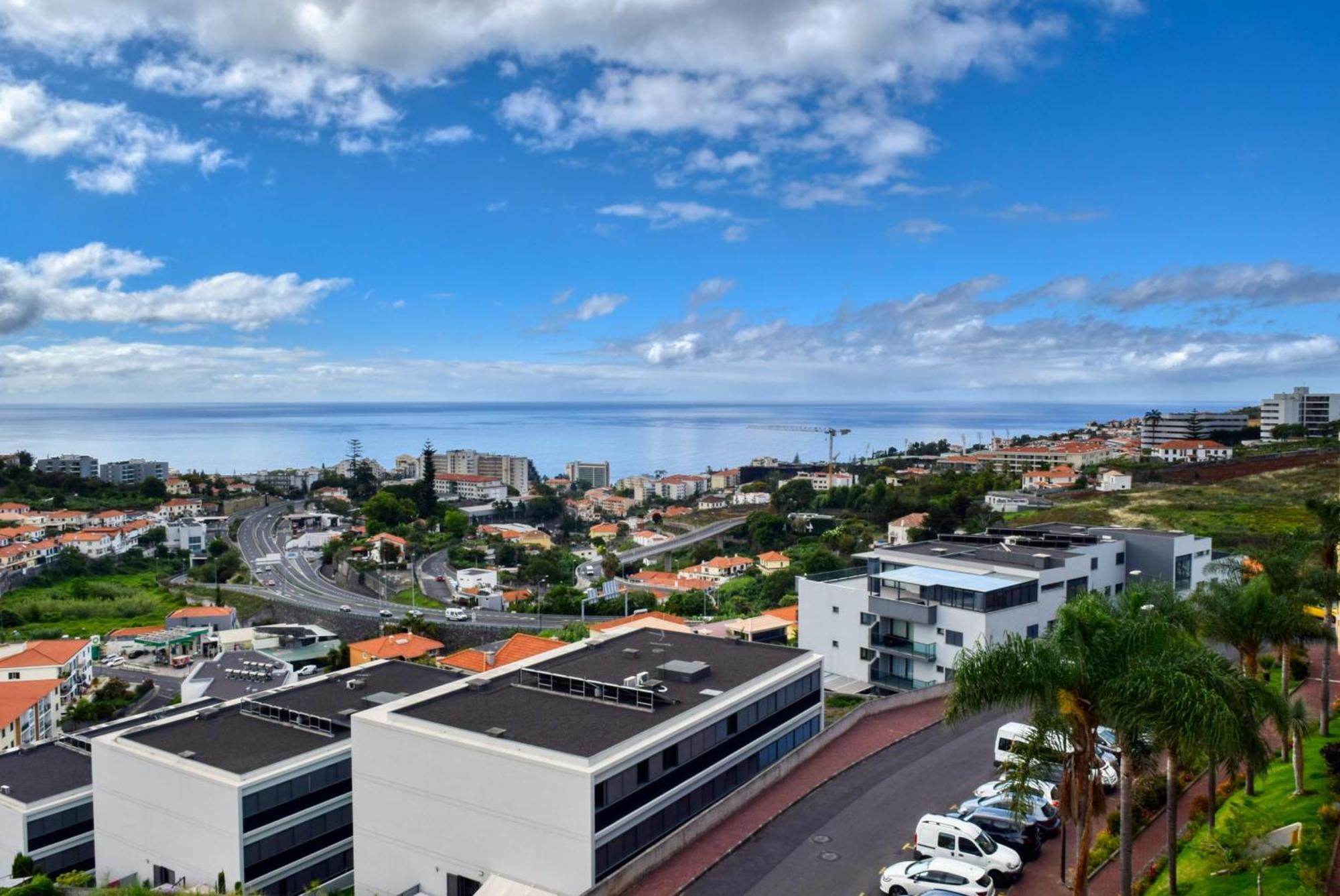 Design Gardens, a Home in Madeira Funchal  Exterior foto