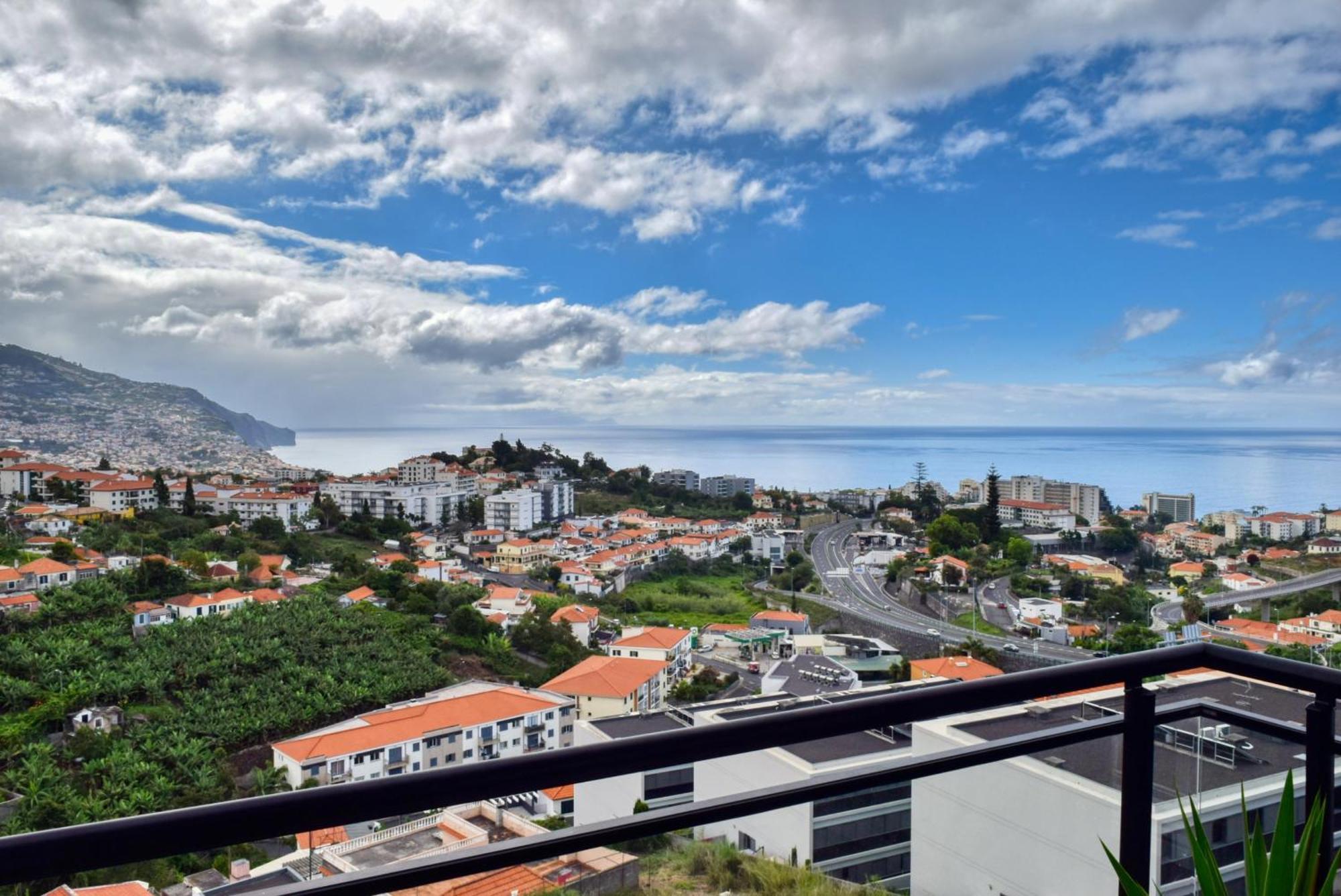 Design Gardens, a Home in Madeira Funchal  Exterior foto